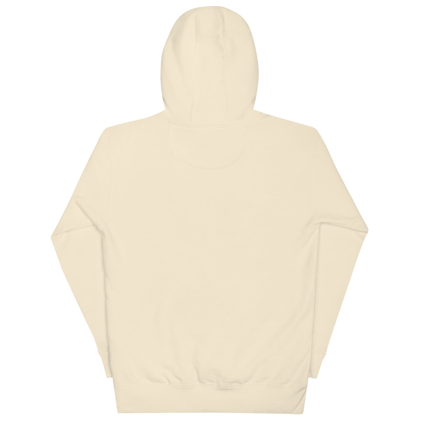 AFG Hoodie Creme