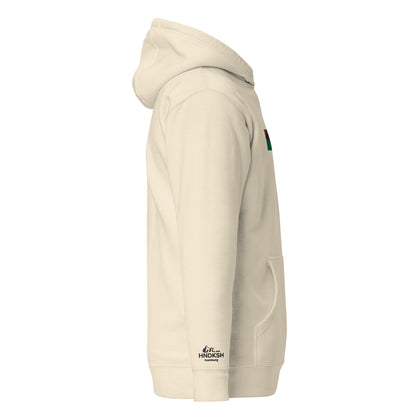 AFG Hoodie Creme