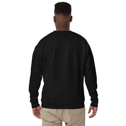 AFG Sweatshirt Black