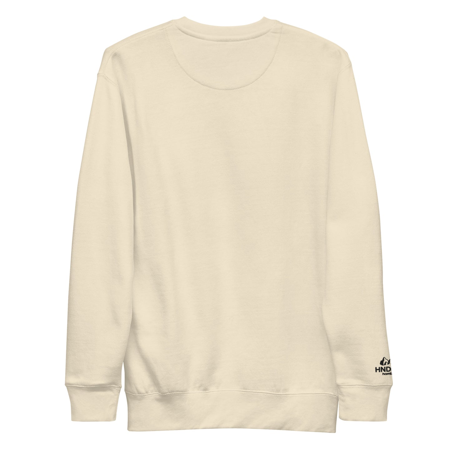 AFG Sweatshirt Creme