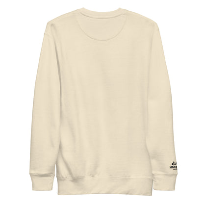 AFG Sweatshirt Creme